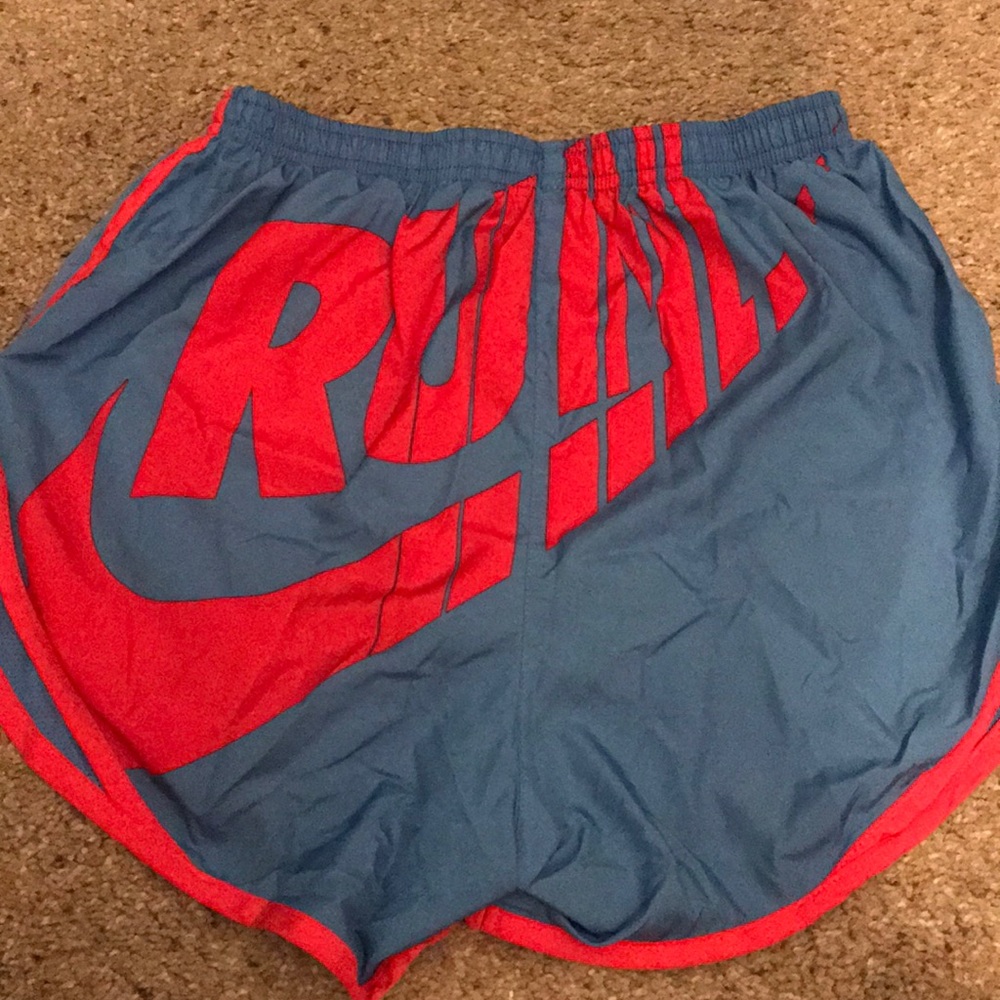 Nike shorts